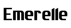 Emerelle - logo